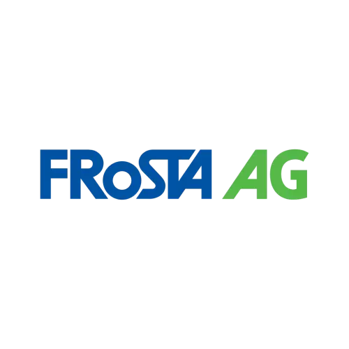Frosta AG Logo