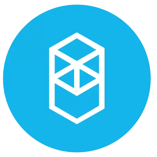 FTM Coin Logo