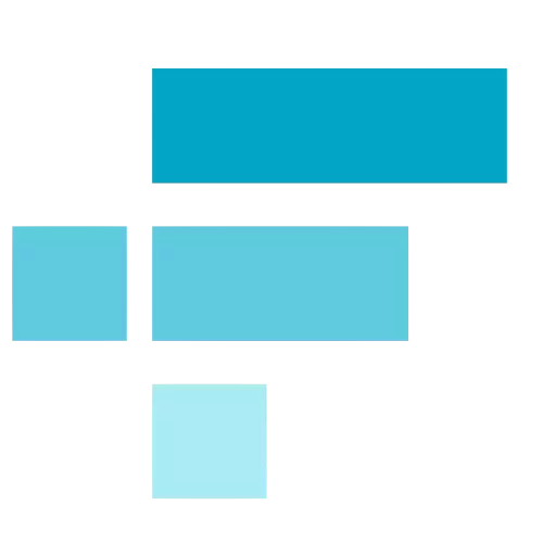 FTX Coin Logo