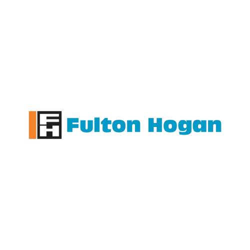 Fulton Hogan Logo