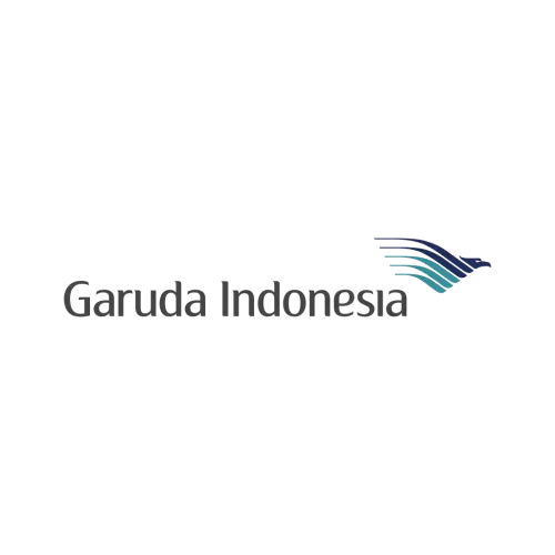 Garuda Indonesia Logo