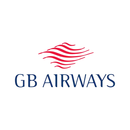 GB Airways Logo