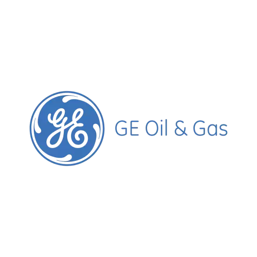 GE Oil Gas Logo