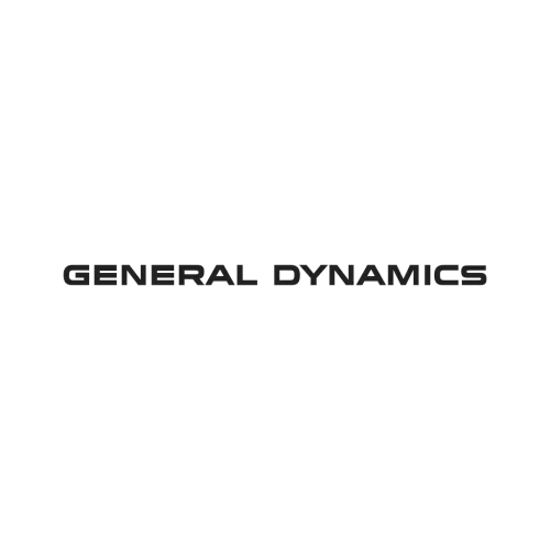 General Dynamics Logo