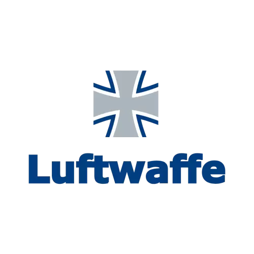 German Air Force Logo