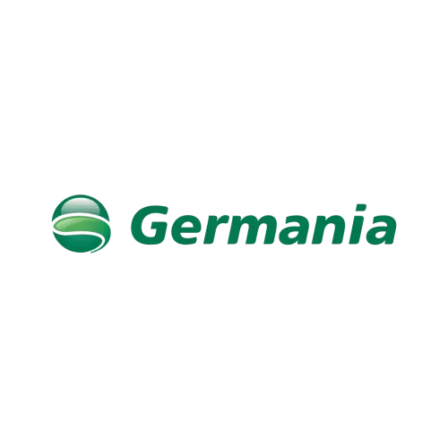 Germania Logo