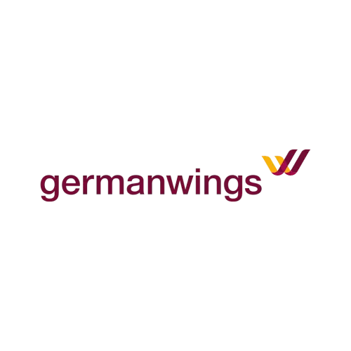 Germanwings Logo