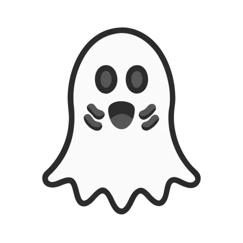 Ghost Icon
