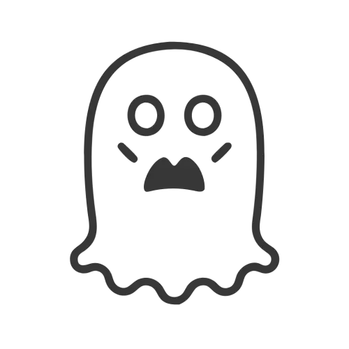 Ghost Vector