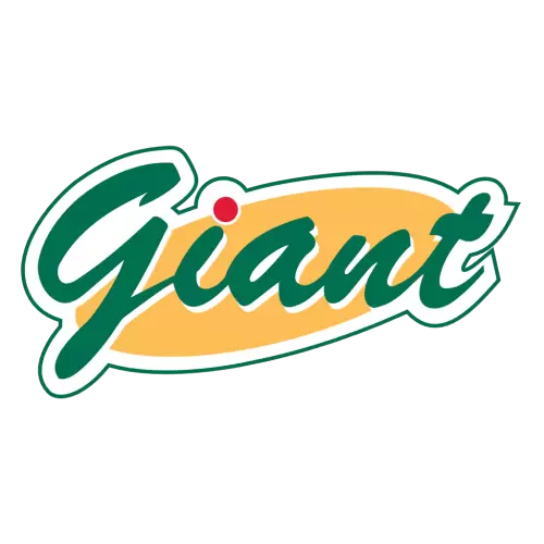 Giant Logo