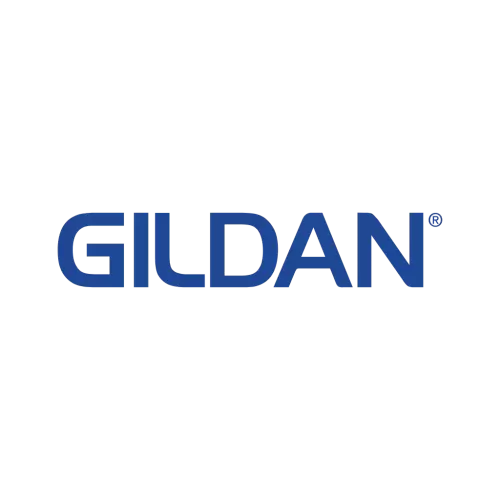 Gildan Logo
