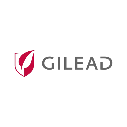 Gilead Sciences Logo