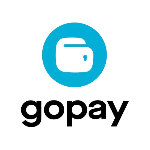 Go Pay Logo