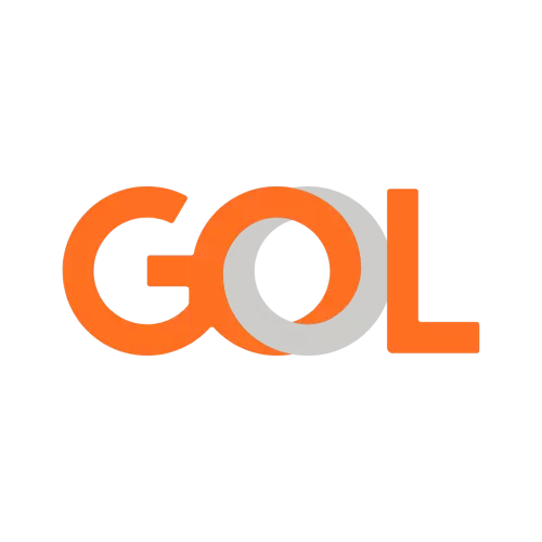 Gol Transportes Aereos Logo