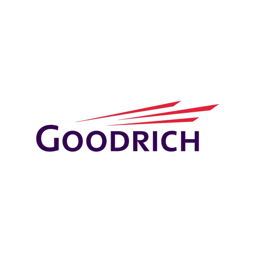 Goodrich Corporation Logo