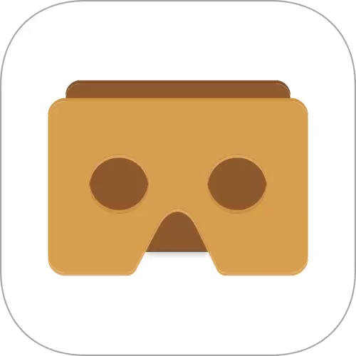 Google Cardboard
