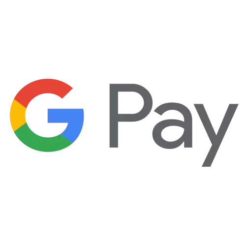 Google Pay Logo