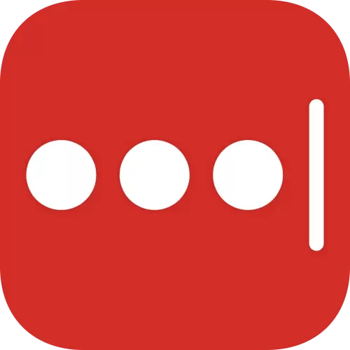 Google Play LastPass Wordflow IOS App Icon