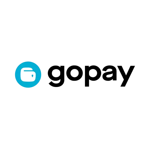 Gopay Logo