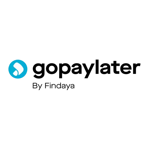 Gopaylater Logo