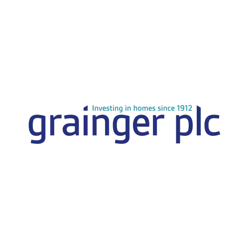 Grainger plc Logo