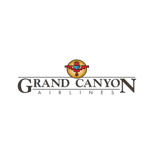 Grand Canyon Airlines Logo