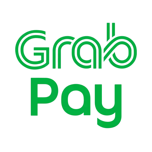 Grap Pay Logo