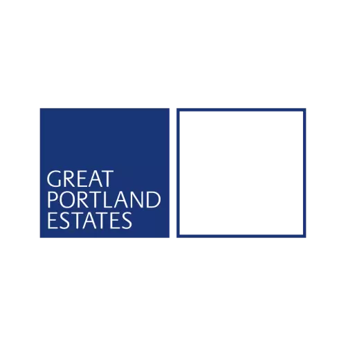 Great Portland Estates Logo