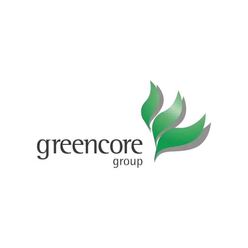 Greencore Logo