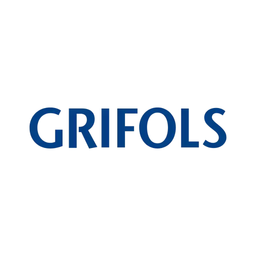 Grifols Logo