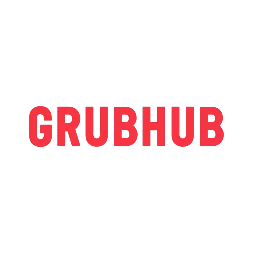 Grubhub Logo