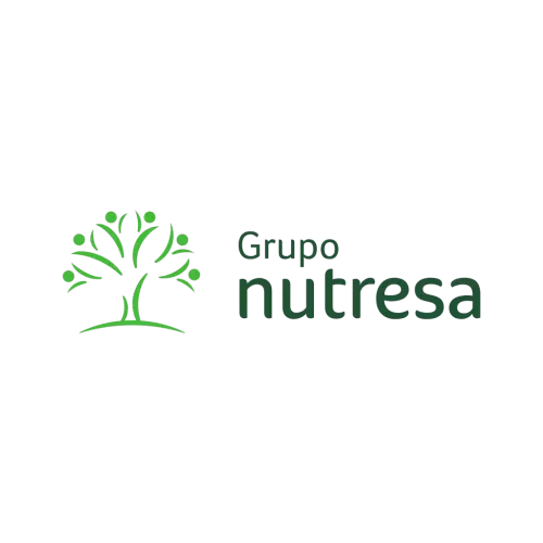 Grupo Nutresa Logo