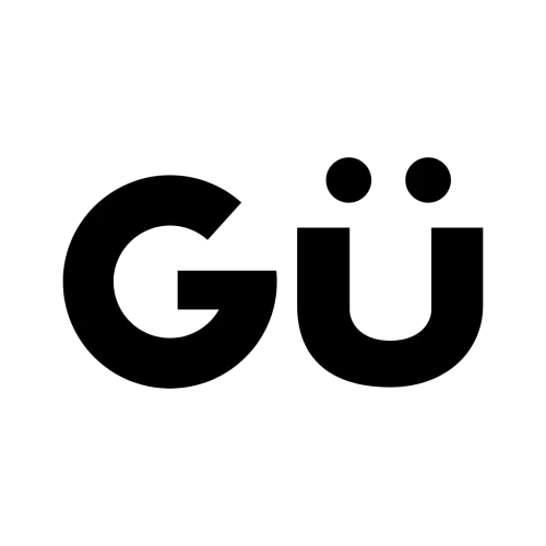 Gü Logo