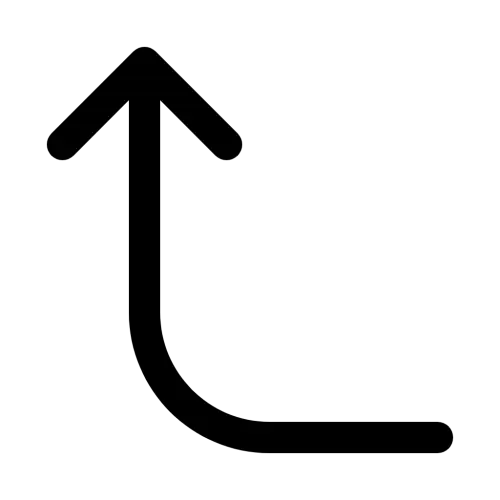 Guide Left Up Vector