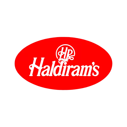 Haldiram's Logo