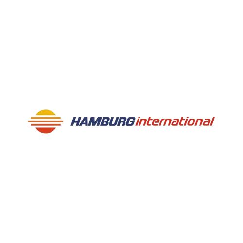 Hamburg International Logo