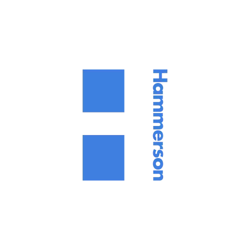 Hammerson Logo