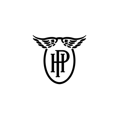Handley Page Logo