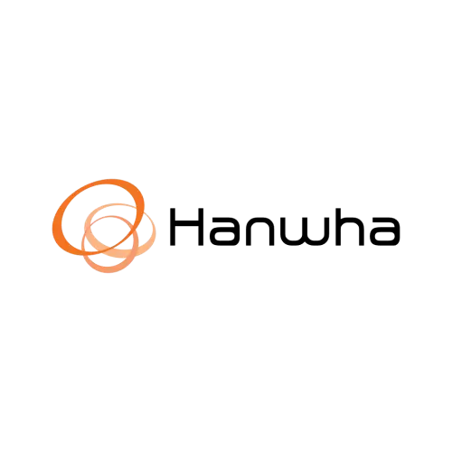 Hanwha Aerospace Logo