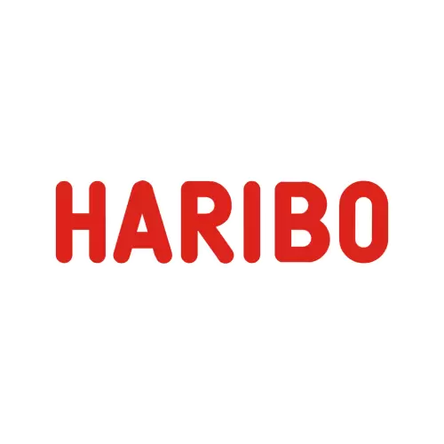 Haribo Logo