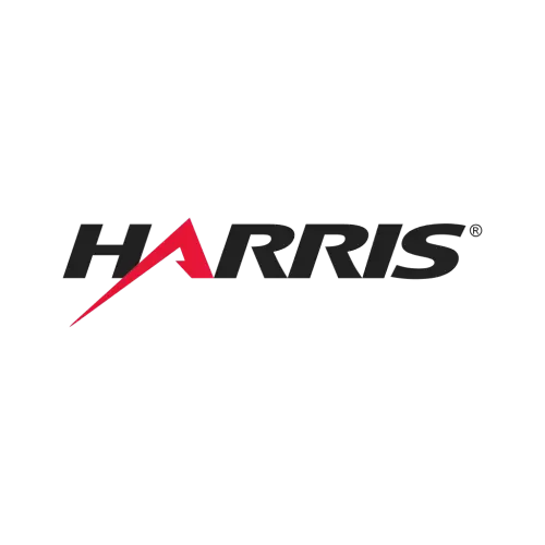 Harris Corporation Logo