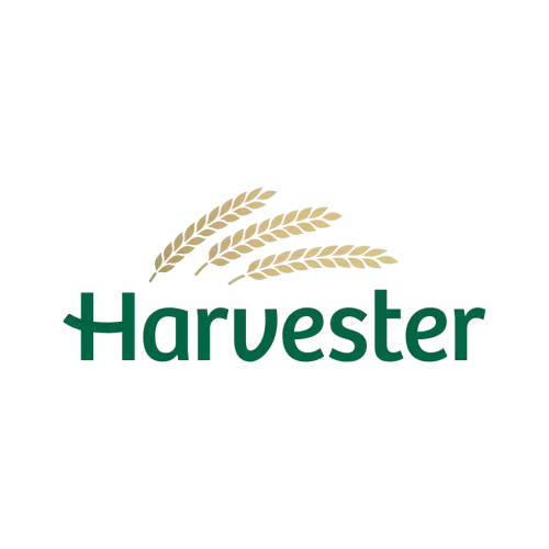 Harvester Logo