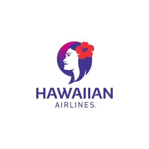 Hawaiian Airlines Logo