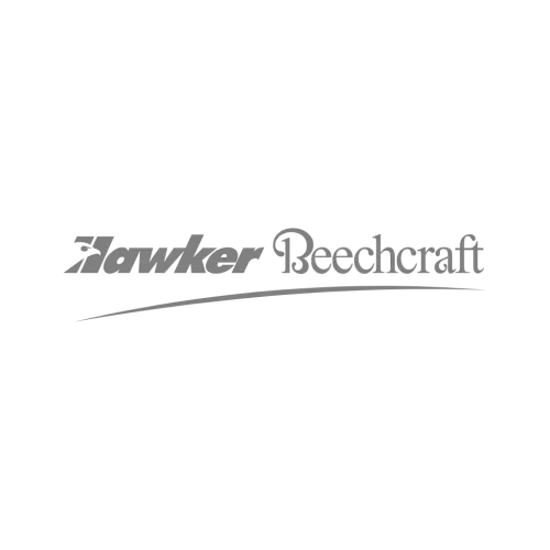 Hawker Beechcraft Logo