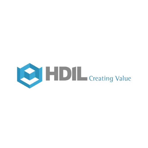 HDIL Logo