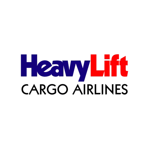 HeavyLift Cargo Airlines Logo