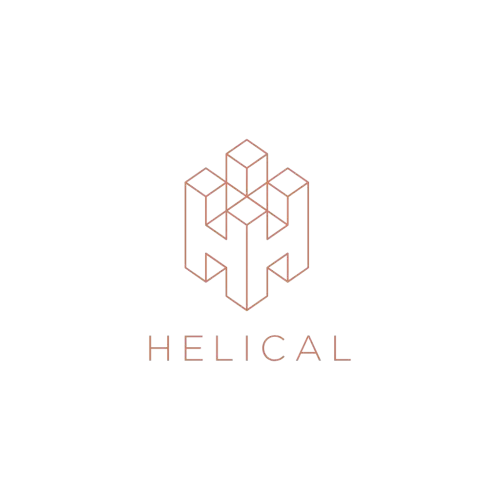 Helical plc Logo