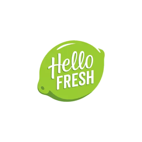 HelloFresh Logo
