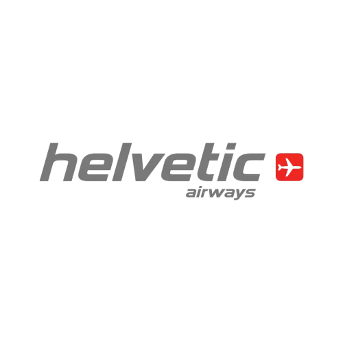 Helvetic Airways Logo