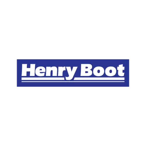 Henry Boot plc Logo